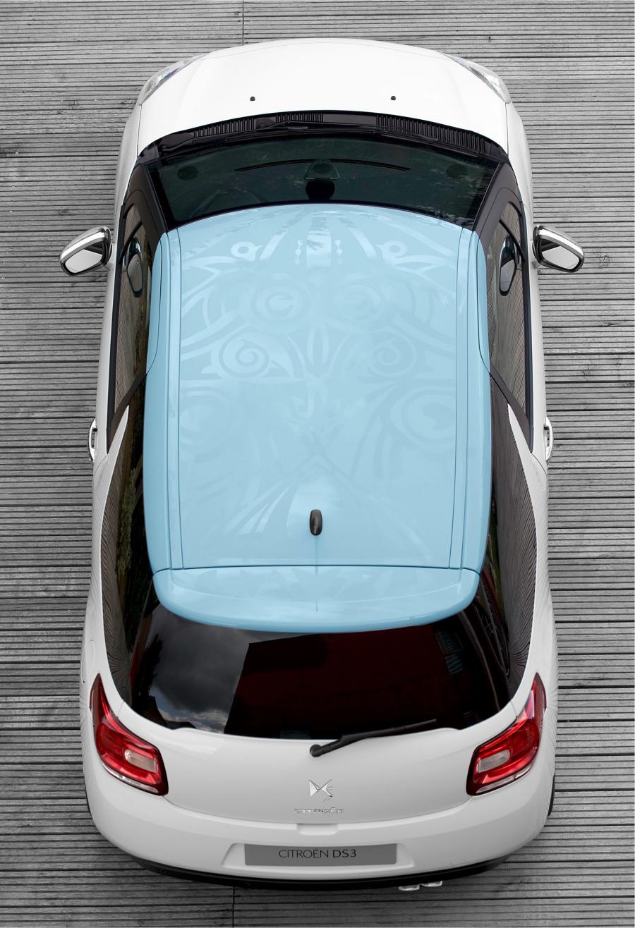 Citroen DS3 2010 года  (фото 80 из 115)